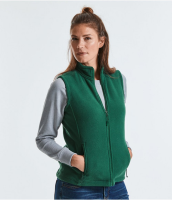 Russell Ladies Outdoor Fleece Gilet