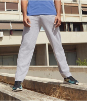 Fruit of the Loom Lightweight Jog Pants