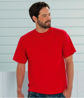 Russell Classic Heavyweight Combed Cotton T-Shirt