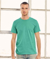 Canvas Unisex Crew Neck T-Shirt