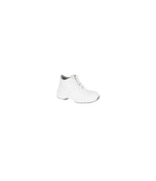 Suppliers Of Himalayan White M-Fibre Lace Sfty Boot