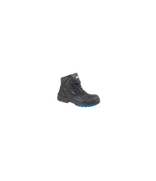 Suppliers Of Himalayan Black W/Proof Composite Boot S3