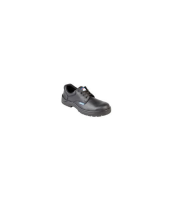 Suppliers Of Himalayan Black Safety Shoe - Non Metallic