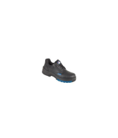 Suppliers Of Himalayan Black Him PU Rubber Safety Shoe