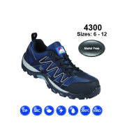 Suppliers Of Himalayan Navy Him EVA Rubber Safety Shoe