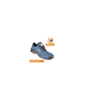 Suppliers Of Himalayan TUCAN NAVY S3 Composite Shoe