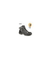 Suppliers Of Himalayan Black Safety Boot - Non Metallic