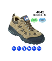 Suppliers Of Himalayan Honey Nubuck Himalayan Safety Trainer Shoe