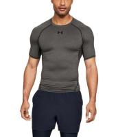 Suppliers Of HeatGear Armour short sleeve compression shirt