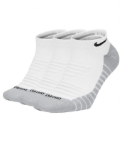 Suppliers Of Nike everyday max cushioned no show sock (3 pairs)