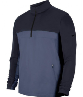 Suppliers Of Nike Shield jacket half-zip core