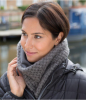Suppliers Of Result Braided Snood