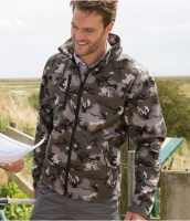 Suppliers Of Result Urban Camo TX Performance Soft Shell Jacket