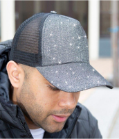 Suppliers Of Result Core New York Sparkle Cap