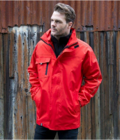 Suppliers Of Result Core 3-in-1 Transit Jacket