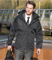 Suppliers Of Result Journey 3-in-1 Jacket with Soft Shell Inner