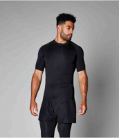 Suppliers Of Gamegear Warmtex Short Sleeve Base Layer