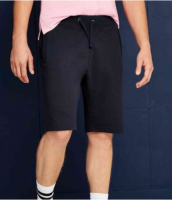 Suppliers Of Kustom Kit Slim Fit Sweat Shorts