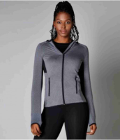 Suppliers Of Gamegear Ladies Contrast Sports Jacket