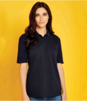 Suppliers Of Kustom Kit Ladies Regular Fit Workforce Pique Polo Shirt