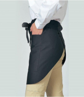 Suppliers Of Dennys Wrap Over Waist Apron