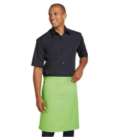Suppliers Of Dennys Polyester Waist Apron