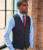 Suppliers Of Brook Taverner Vancouver Chino Waistcoat