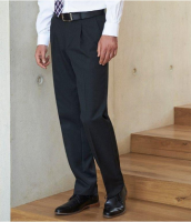 Suppliers Of Brook Taverner Concept Delta Trousers