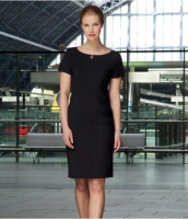 Suppliers Of Brook Taverner Ladies Sophisticated Teramo Dress