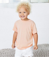 Suppliers Of Canvas Toddler Tri-Blend T-Shirt