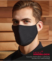 Suppliers Of Premier HeiQ Viroblock 3-Layer Face Mask