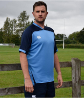 Suppliers Of Canterbury Evader Jersey