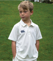 Suppliers Of Canterbury Kids Cricket Shirt
