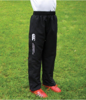 Suppliers Of Canterbury Kids Open Hem Stadium Pants