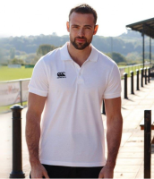 Suppliers Of Canterbury Waimak Pique Polo Shirt