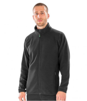Suppliers Of Result Genuine Recycled Polarthermic Fleece Jacket