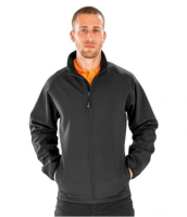 Suppliers Of Result Genuine Recycled Printable Soft Shell Jacket