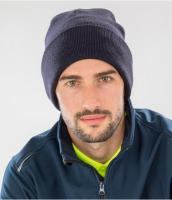 Suppliers Of Result Genuine Recycled Woolly Ski Hat