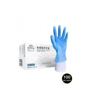 Suppliers Of Powder Free Nitrile Disposable Glove