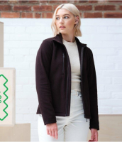 Suppliers Of Regatta Honestly Made Ladies Recycled Fleece Jacket