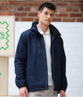 Suppliers Of Regatta Honestly Made Recycled 3-in-1 Jacket