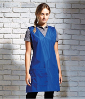 Suppliers Of Premier Waterproof Wrap Around Tunic Apron