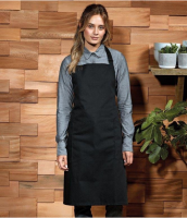 Suppliers Of Premier Recycled and Organic Fairtrade Certified Bib Apron