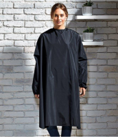 Suppliers Of Premier Waterproof Long Sleeve Salon Gown