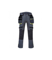 Suppliers Of Portwest DX4 Detachable Holster Pocket Trousers