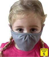 Suppliers Of Next Level Kids Eco Performance Face Mask