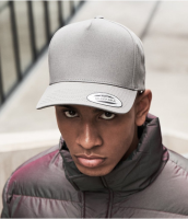 Suppliers Of Flexfit 5 Panel Curved Classic Snapback Cap