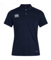 Suppliers Of Canterbury Ladies Club Dry Polo Shirt