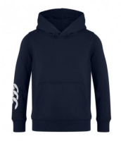 Suppliers Of Canterbury Kids Club Hoodie