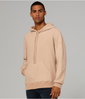 Suppliers Of Canvas Unisex Sueded Hoodie